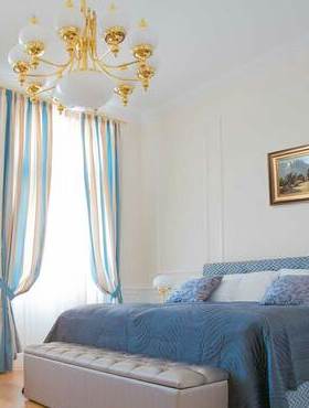 असाधारण डिजाइन होटल