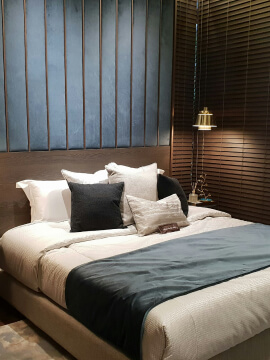 छुट्टियों के लिए किराए पर आवास